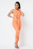 Sunburst Reactions – Bold & Vibrant Statement Pieces for Women